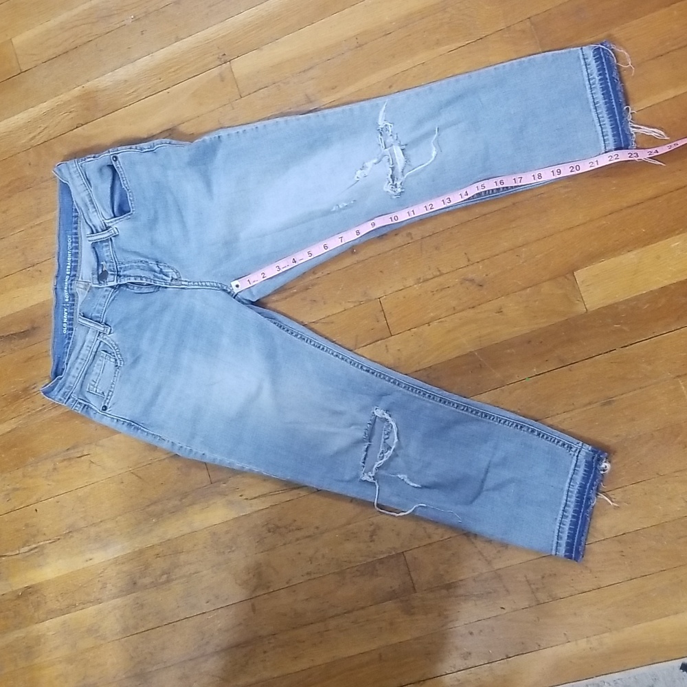 Old Navy capri